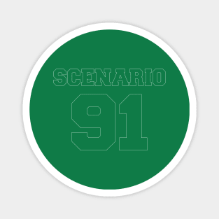 Scenario 91 Magnet